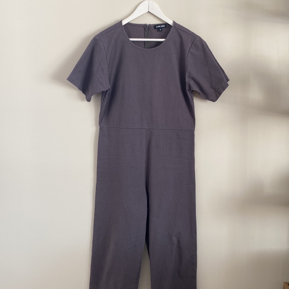 Ilana Kohn jumpsuit - Picture 2 of 8